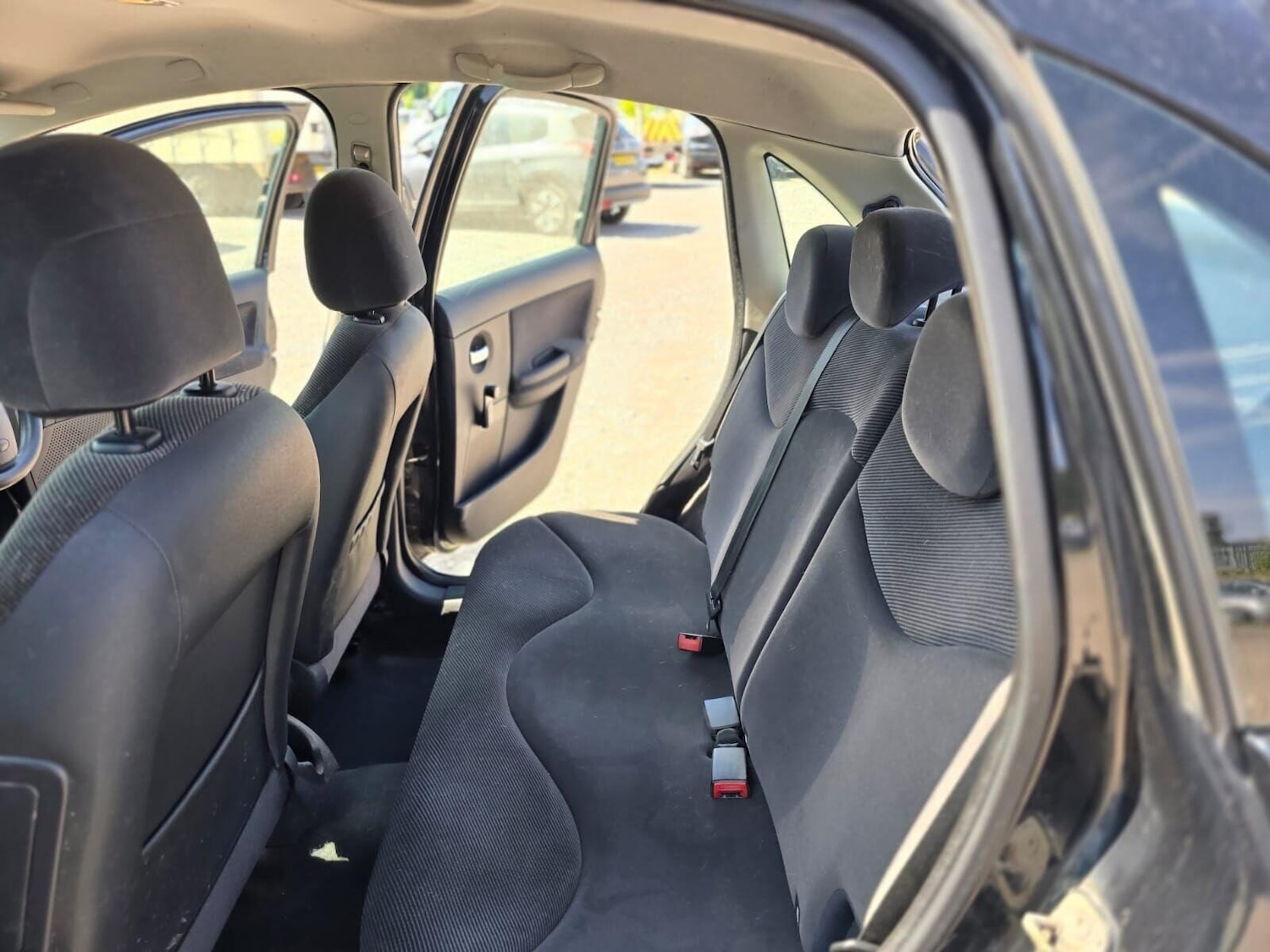 Used Citroen C3 2007 for sale - 76829687: Photo 19