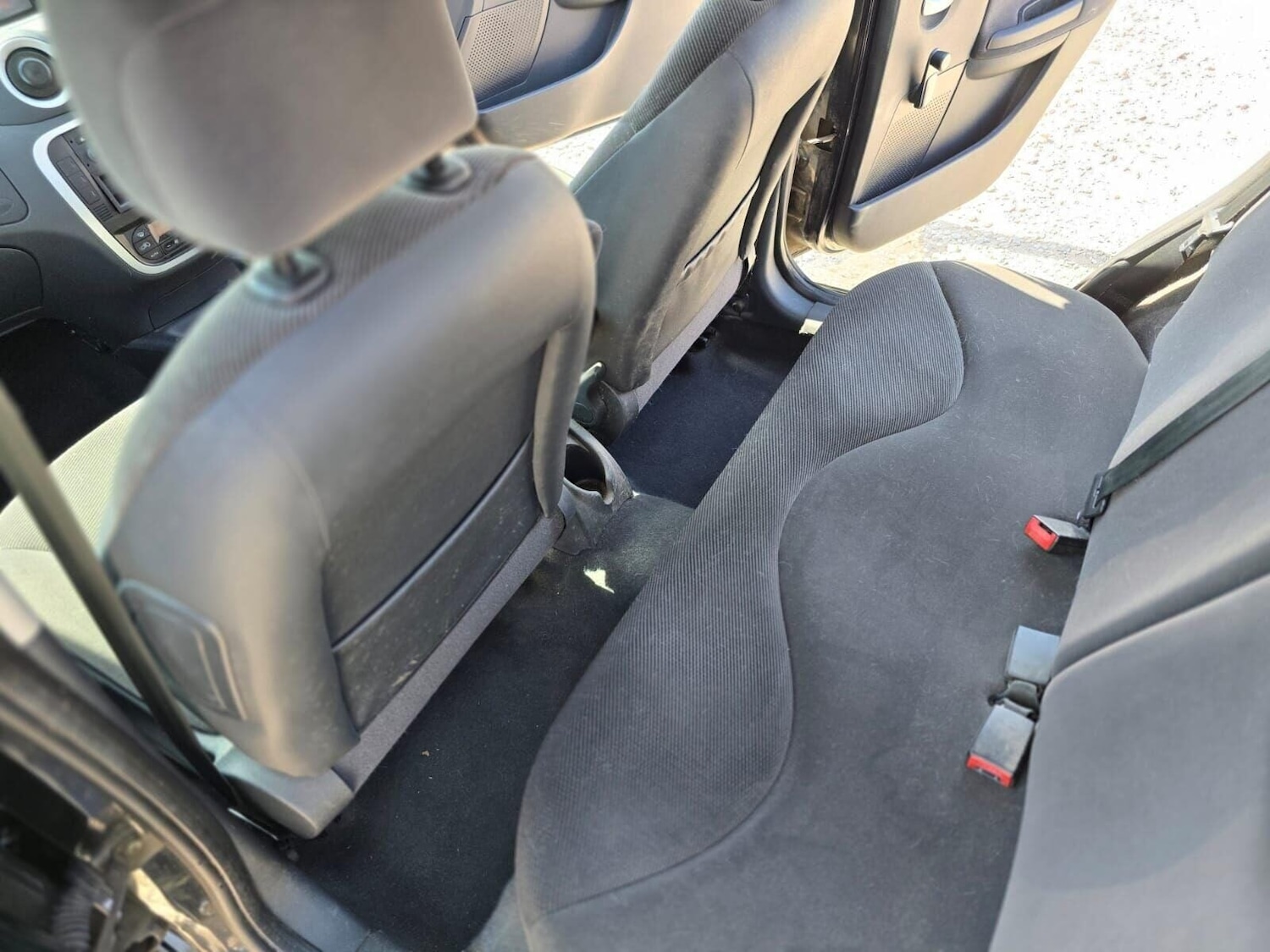 Used Citroen C3 2007 for sale - 76829687: Photo 20