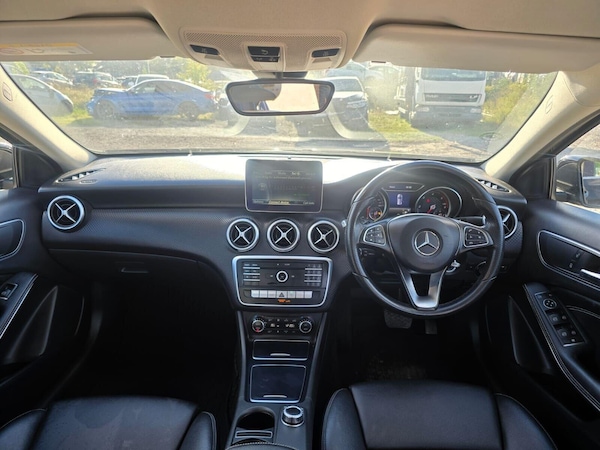 Used Mercedes-Benz A-Class 2016 for sale - 75766147: Photo 20