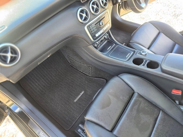 Used Mercedes-Benz A-Class 2016 for sale - 75766147: Photo 24