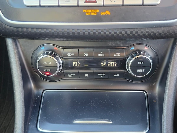 Used Mercedes-Benz A-Class 2016 for sale - 75766147: Photo 33