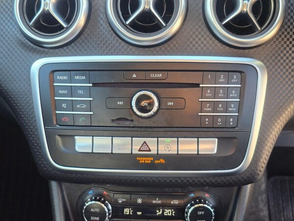 Used Mercedes-Benz A-Class 2016 for sale - 75766147: Photo 37