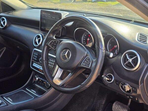 Used Mercedes-Benz A-Class 2016 for sale - 75766147: Photo 44