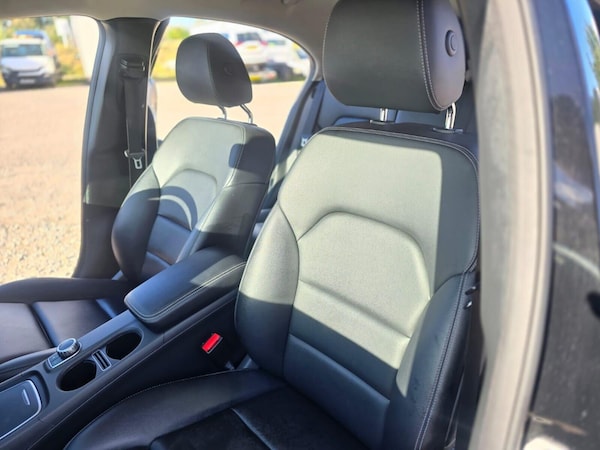 Used Mercedes-Benz A-Class 2016 for sale - 75766147: Photo 45