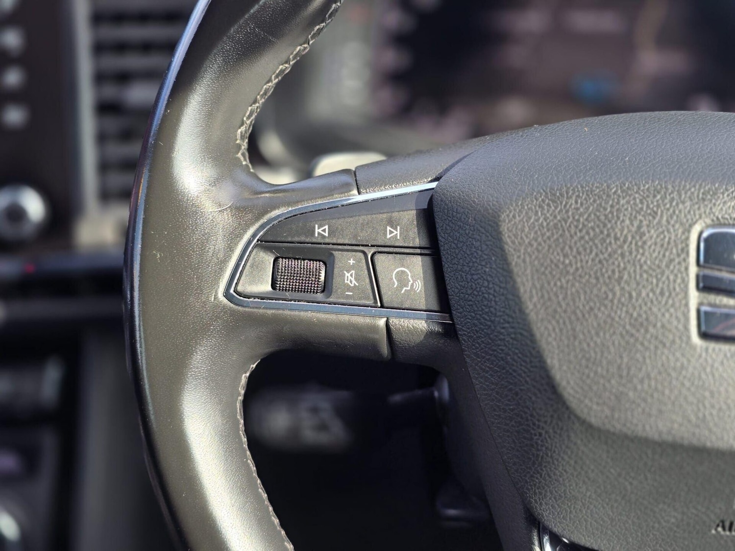 Used SEAT Ateca 2019 for sale - 77450941: Photo 29