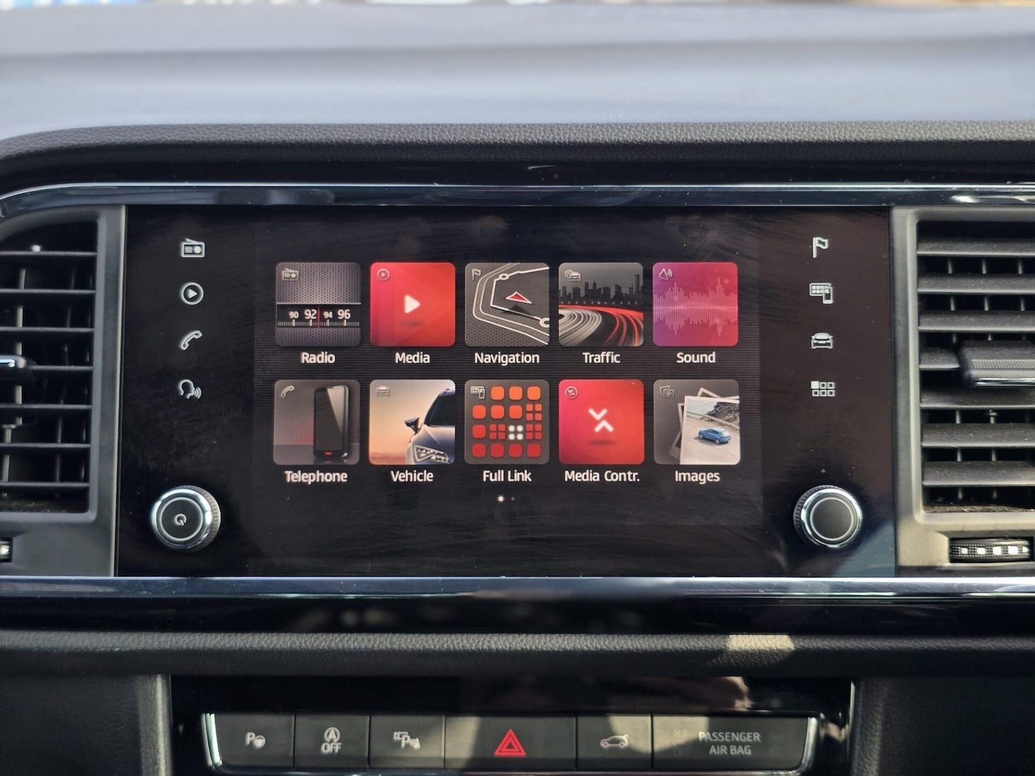 Used SEAT Ateca 2019 for sale - 77450941: Photo 35