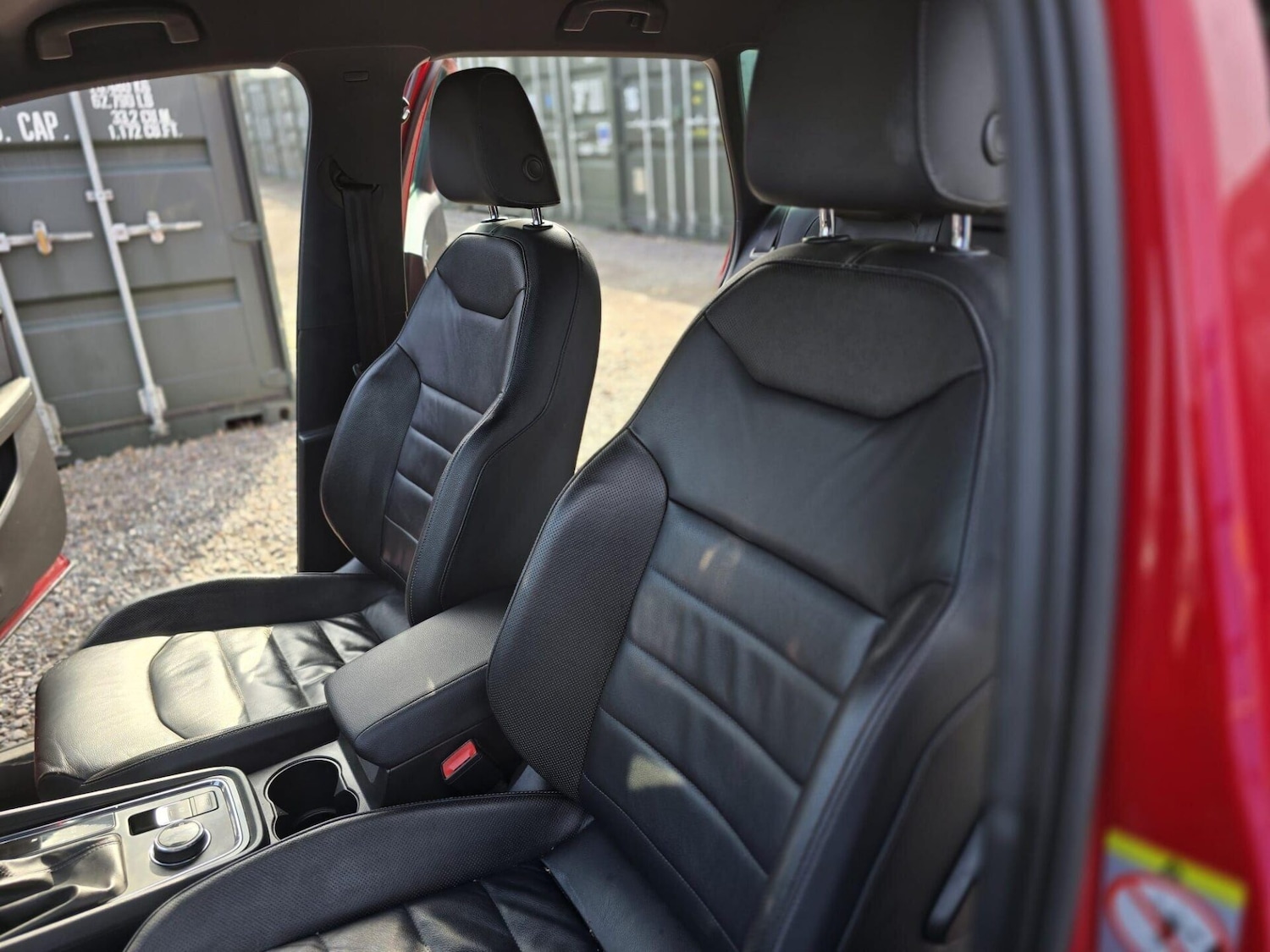 Used SEAT Ateca 2019 for sale - 77450941: Photo 41