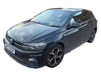 Used Volkswagen Polo 2021 for sale - 78906704: Photo