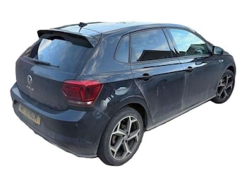 Used Volkswagen Polo 2021 for sale - 78906704: Photo
