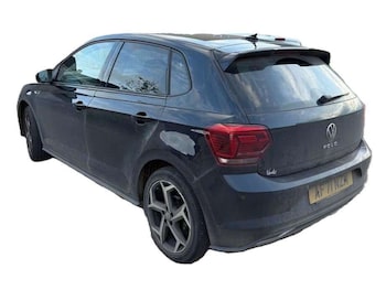 Used Volkswagen Polo 2021 for sale - 78906704: Photo