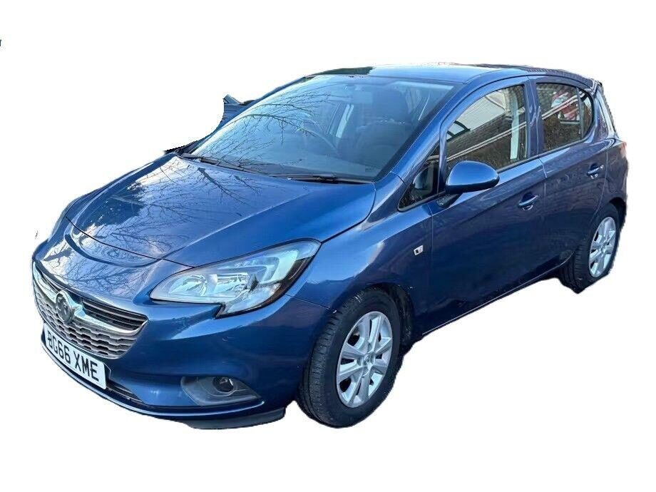 Used Vauxhall Corsa 2016 for sale - 77241446: Photo 2