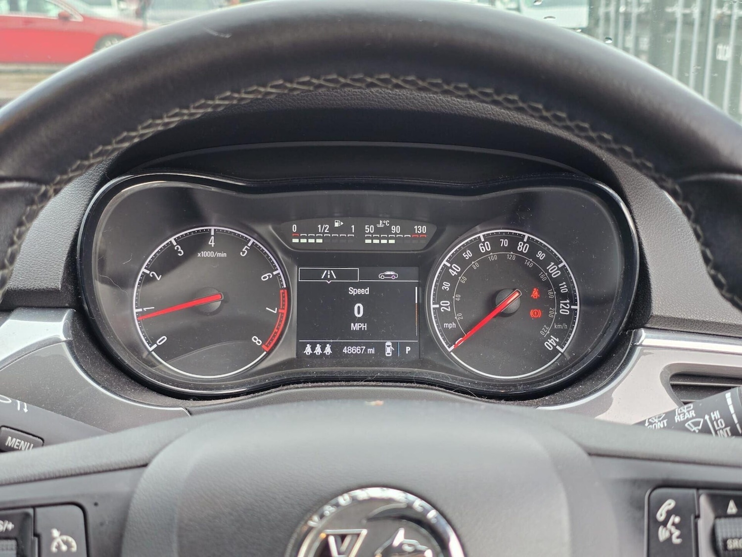 Used Vauxhall Corsa 2016 for sale - 77241446: Photo 30