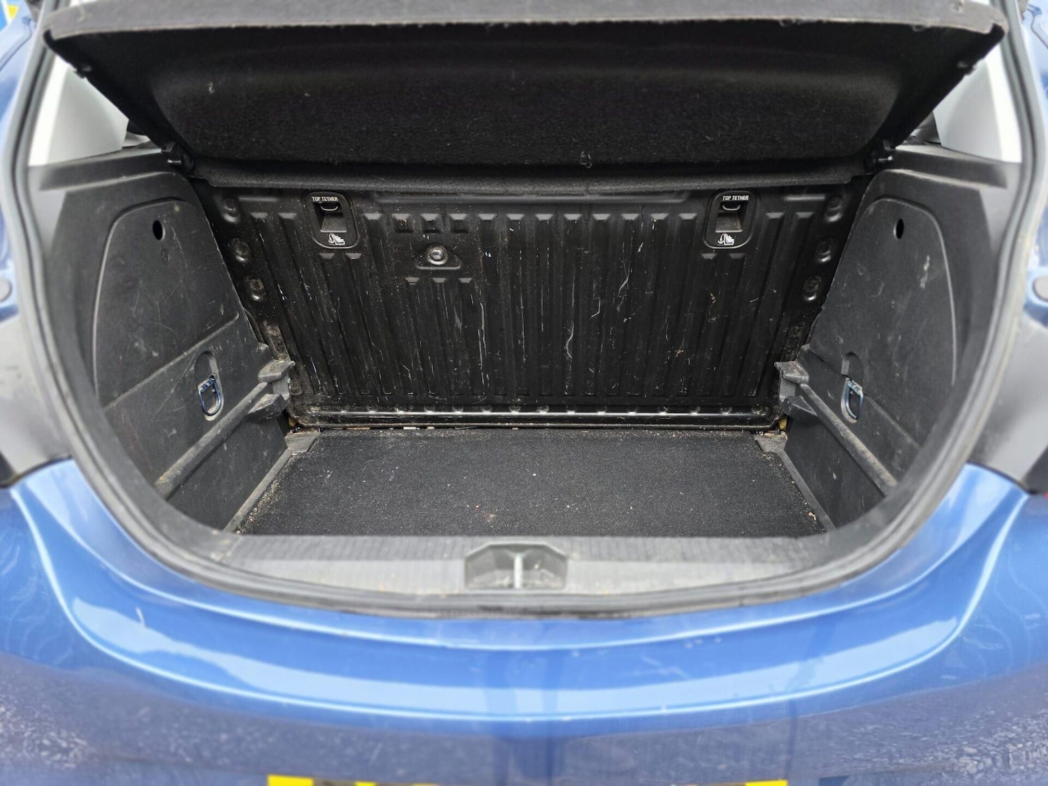 Used Vauxhall Corsa 2016 for sale - 77241446: Photo 32