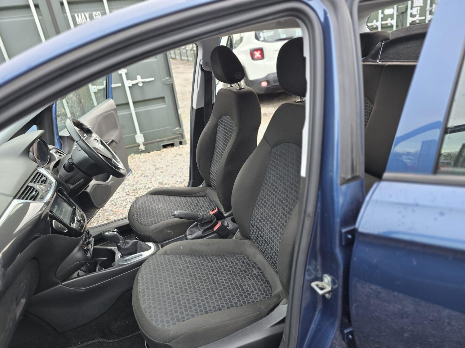 Used Vauxhall Corsa 2016 for sale - 77241446: Photo 36