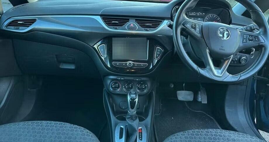 Used Vauxhall Corsa 2016 for sale - 77241446: Photo 5