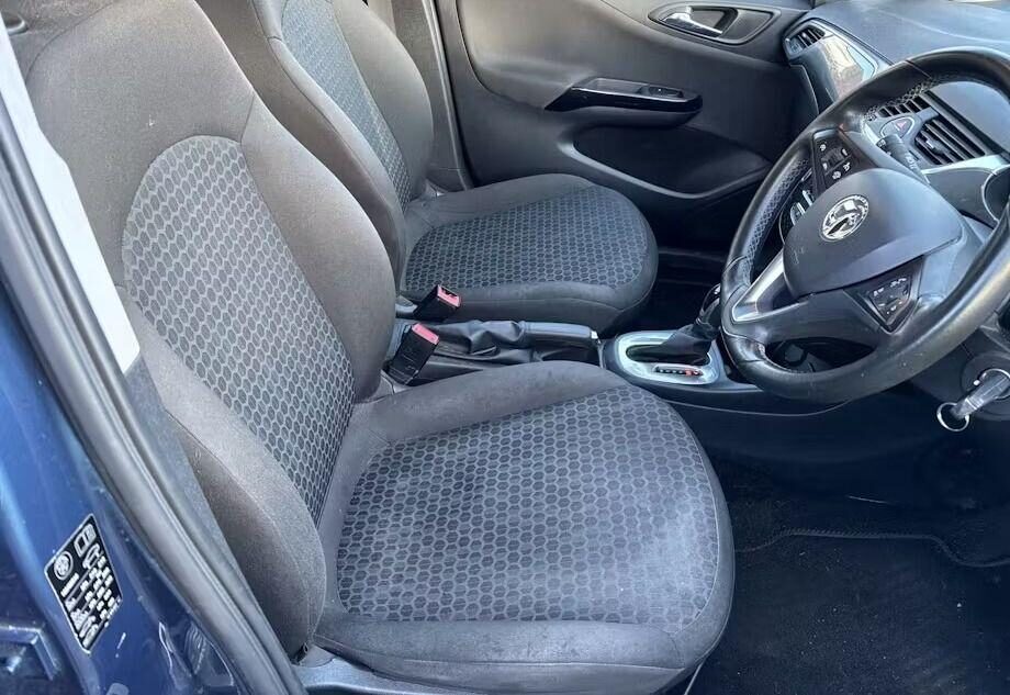 Used Vauxhall Corsa 2016 for sale - 77241446: Photo 6