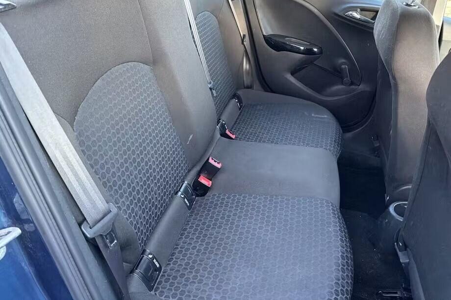 Used Vauxhall Corsa 2016 for sale - 77241446: Photo 7