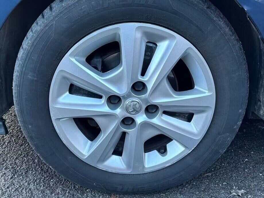 Used Vauxhall Corsa 2016 for sale - 77241446: Photo 8