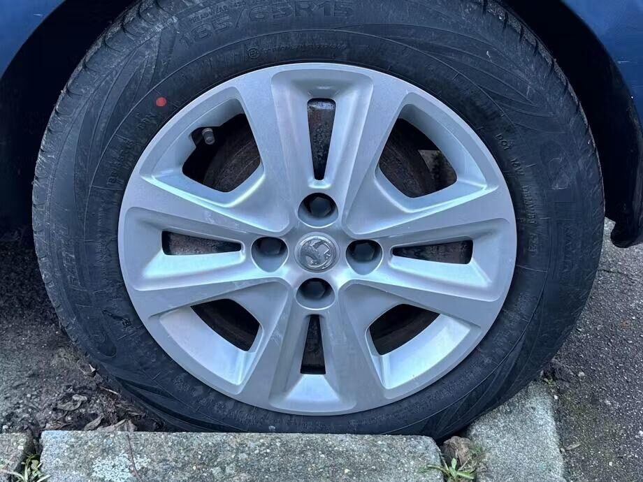 Used Vauxhall Corsa 2016 for sale - 77241446: Photo 9