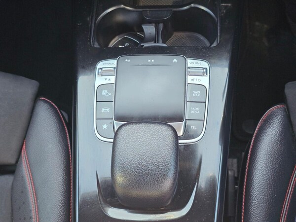 Used Mercedes-Benz A-Class 2018 for sale - 75685821: Photo 21