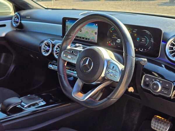 Used Mercedes-Benz A-Class 2018 for sale - 75685821: Photo 38