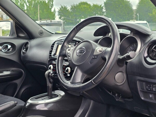 Used Nissan Juke 2017 for sale - 75380779: Photo 19