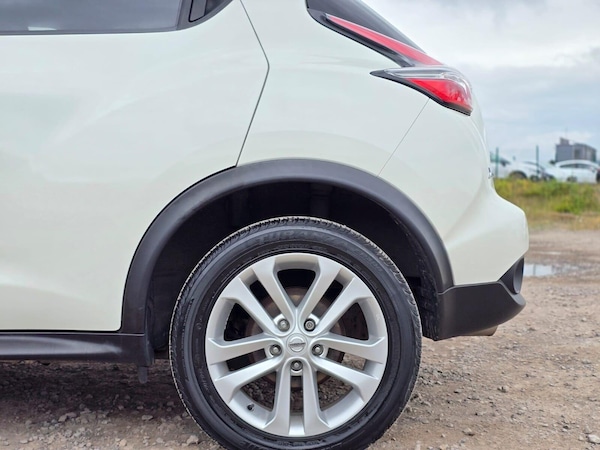 Used Nissan Juke 2017 for sale - 75380779: Photo 28