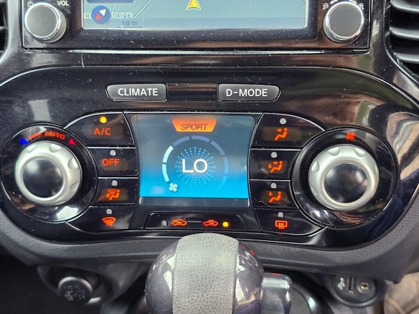 Used Nissan Juke 2017 for sale - 75380779: Photo 32