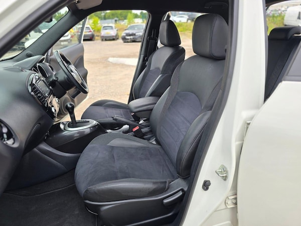 Used Nissan Juke 2017 for sale - 75380779: Photo 37