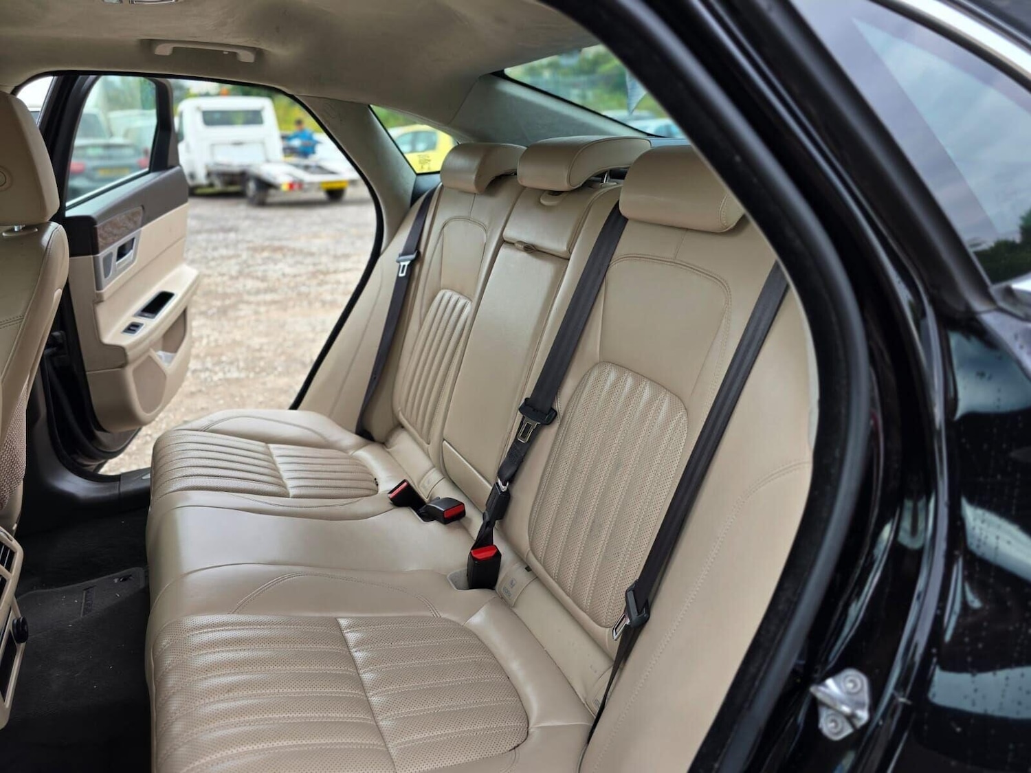 Used Jaguar XF 2019 for sale - 77024140: Photo 20