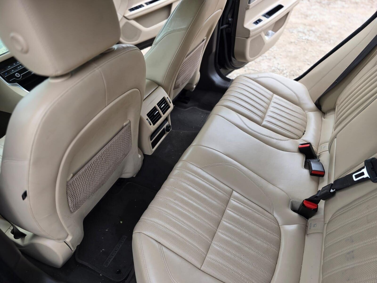 Used Jaguar XF 2019 for sale - 77024140: Photo 21