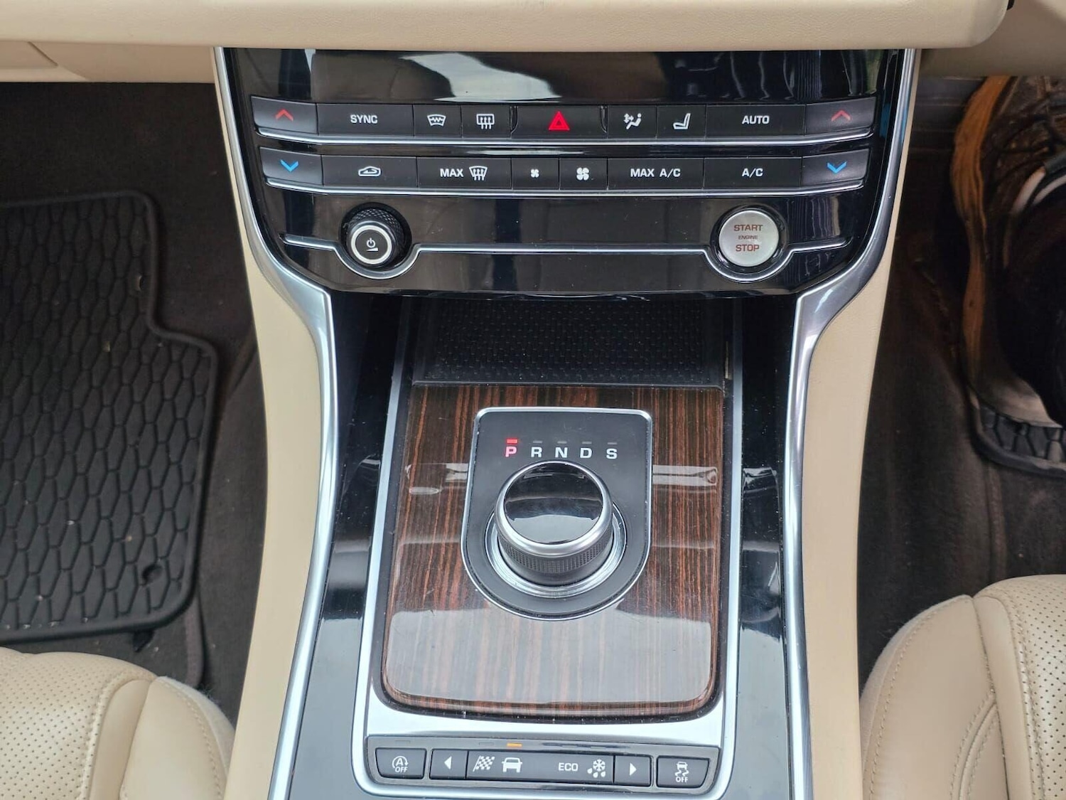 Used Jaguar XF 2019 for sale - 77024140: Photo 23