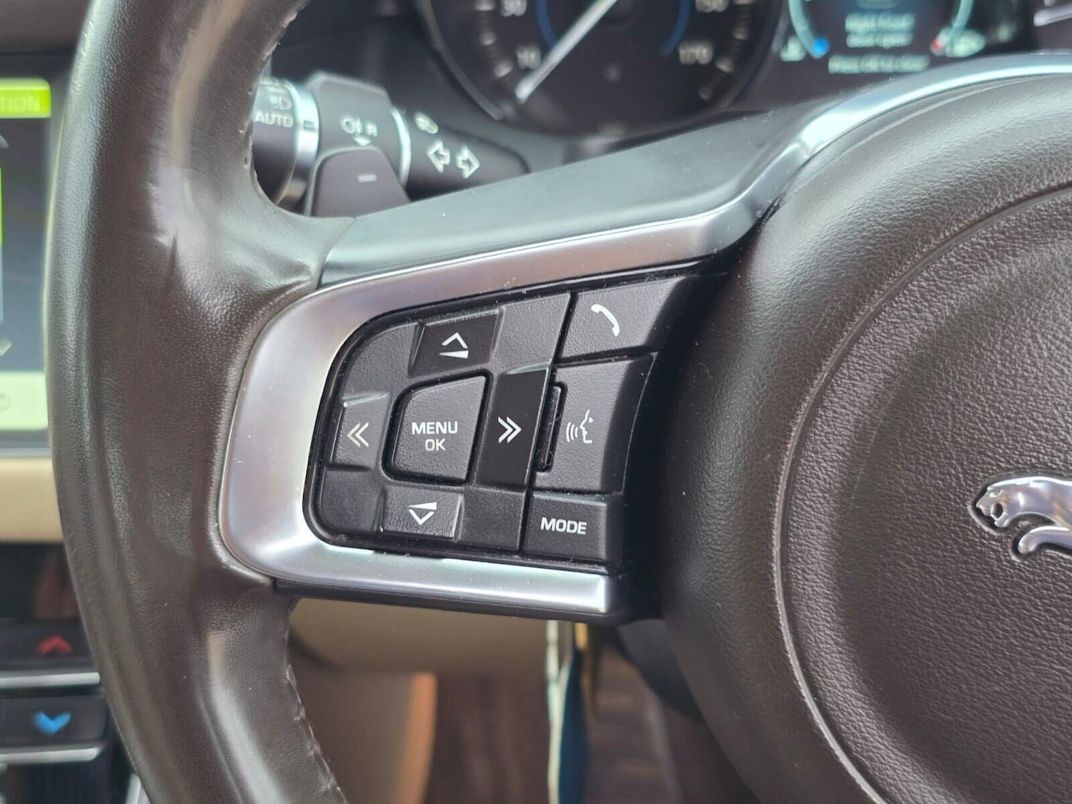 Used Jaguar XF 2019 for sale - 77024140: Photo 24