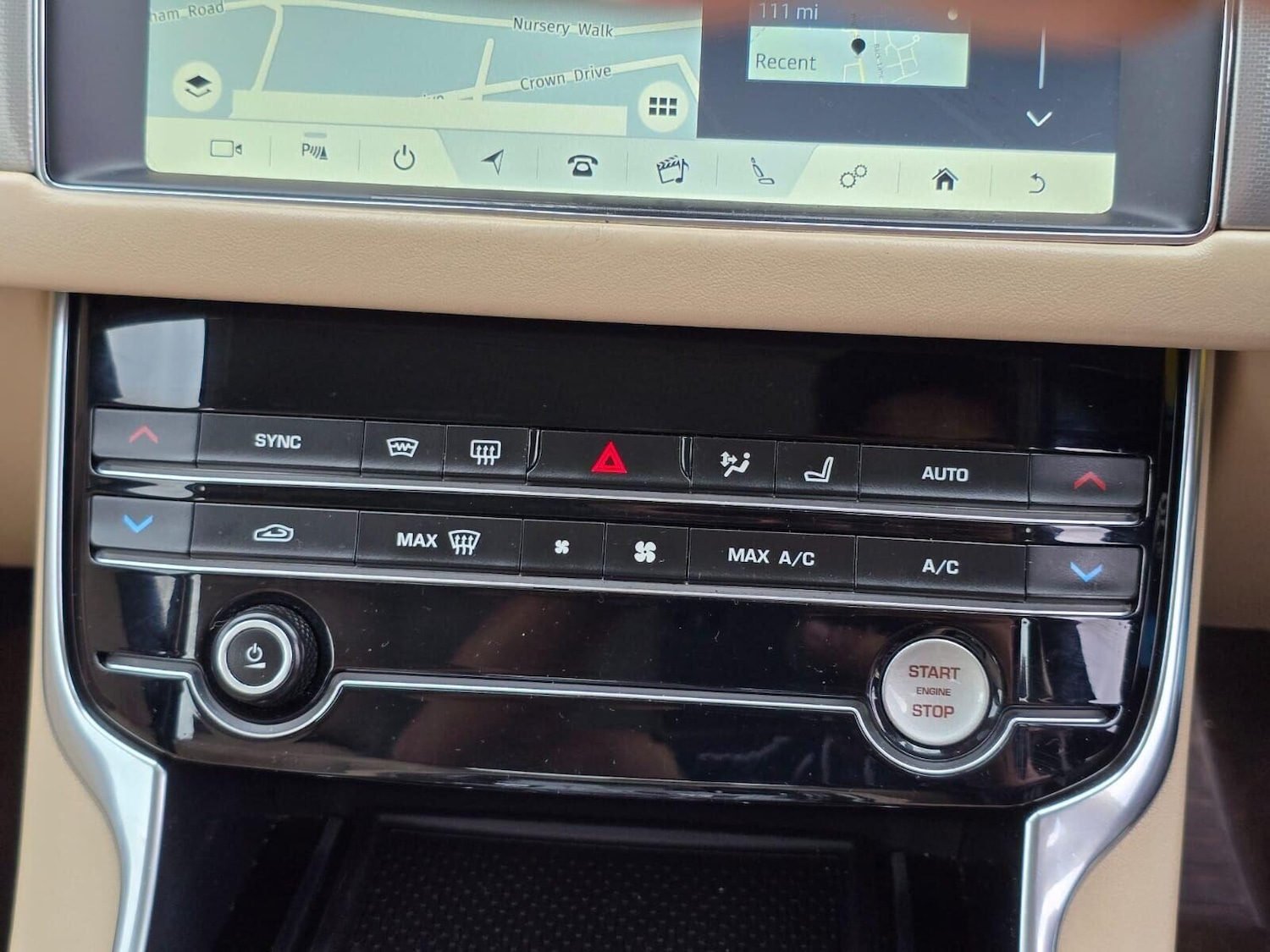 Used Jaguar XF 2019 for sale - 77024140: Photo 30