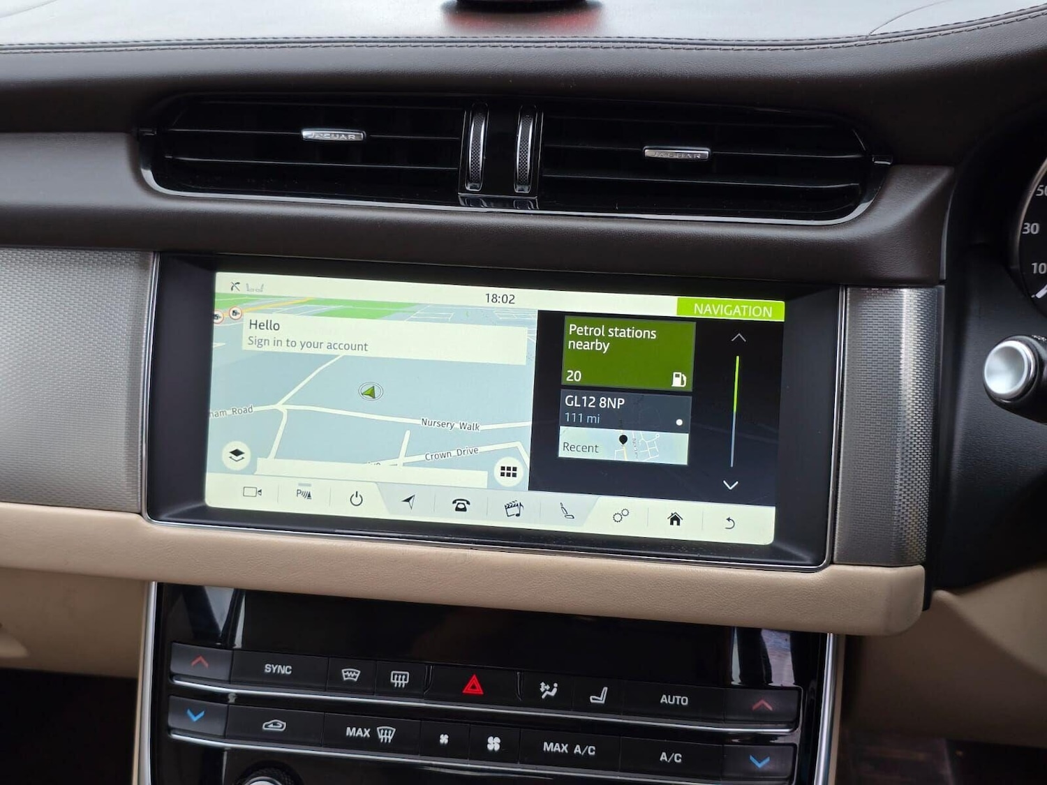 Used Jaguar XF 2019 for sale - 77024140: Photo 31