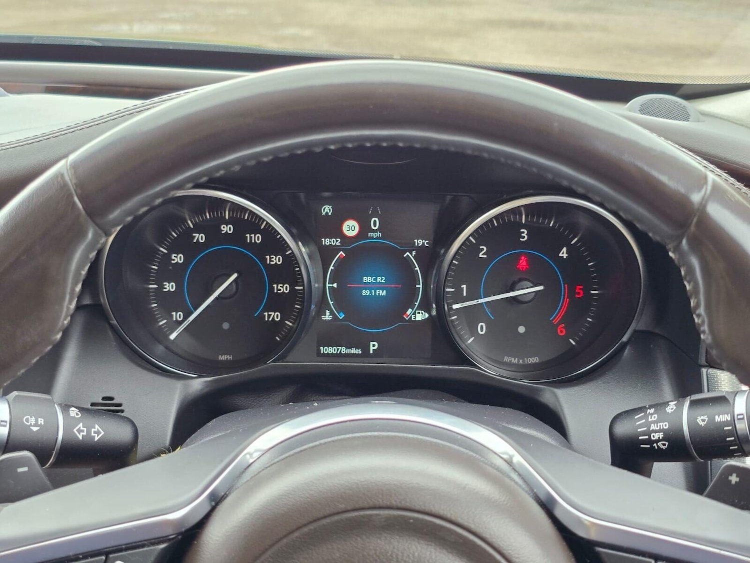 Used Jaguar XF 2019 for sale - 77024140: Photo 32