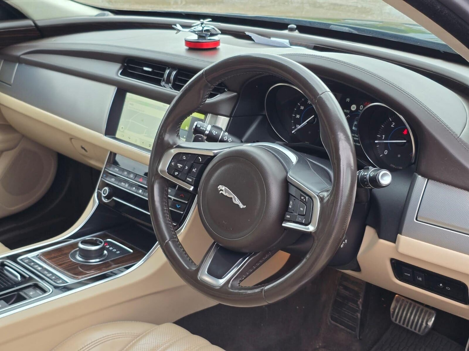 Used Jaguar XF 2019 for sale - 77024140: Photo 35