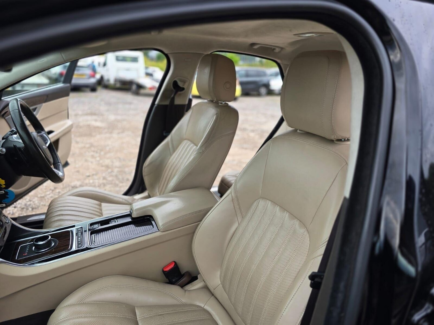 Used Jaguar XF 2019 for sale - 77024140: Photo 38