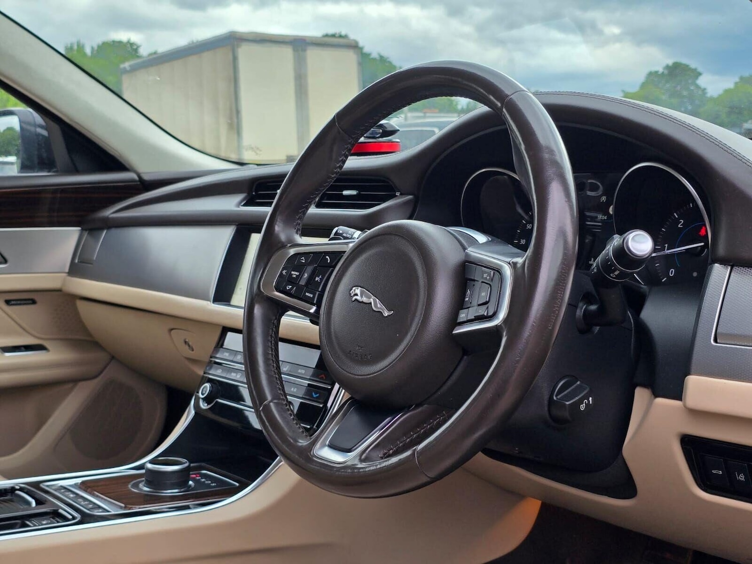 Used Jaguar XF 2019 for sale - 77024140: Photo 57