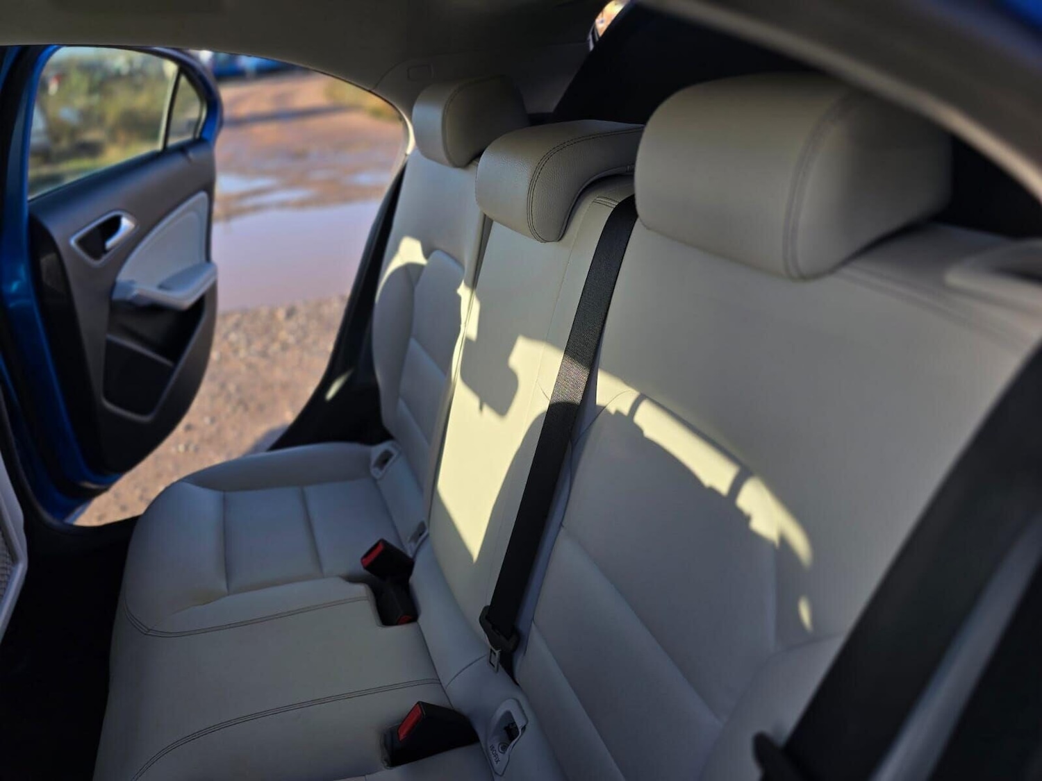 Used Mercedes-Benz A-Class 2016 for sale - 76653873: Photo 23