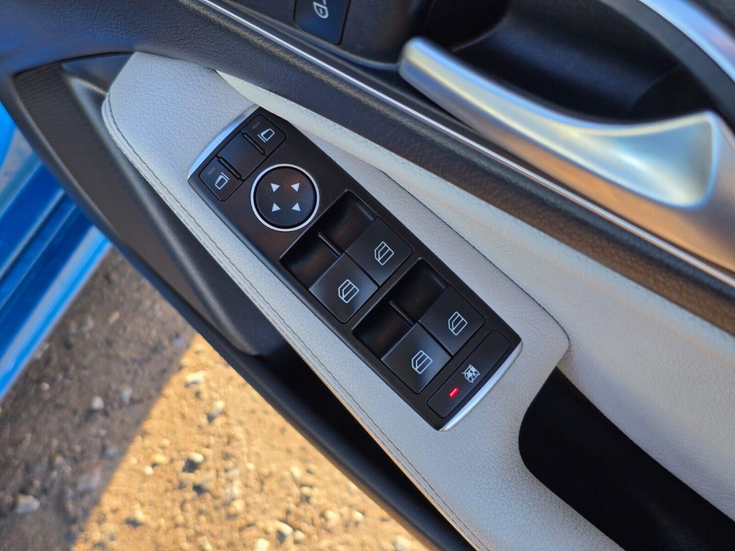 Used Mercedes-Benz A-Class 2016 for sale - 76653873: Photo 25