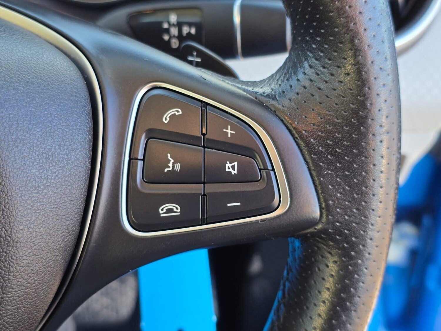 Used Mercedes-Benz A-Class 2016 for sale - 76653873: Photo 29