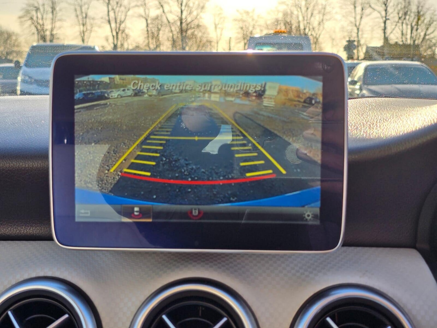 Used Mercedes-Benz A-Class 2016 for sale - 76653873: Photo 32