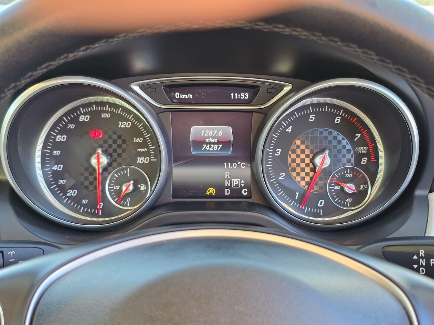 Used Mercedes-Benz A-Class 2016 for sale - 76653873: Photo 35