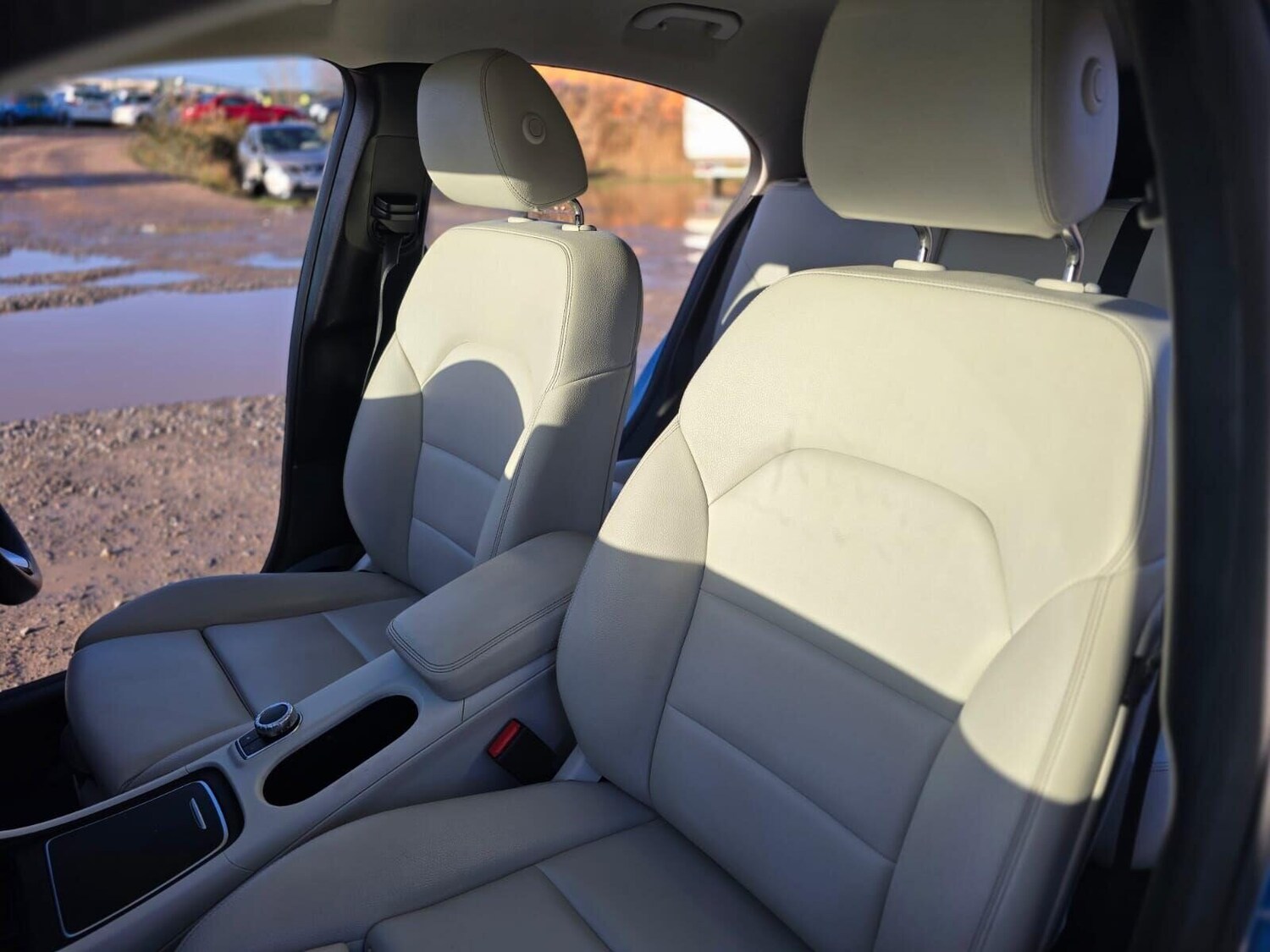 Used Mercedes-Benz A-Class 2016 for sale - 76653873: Photo 38