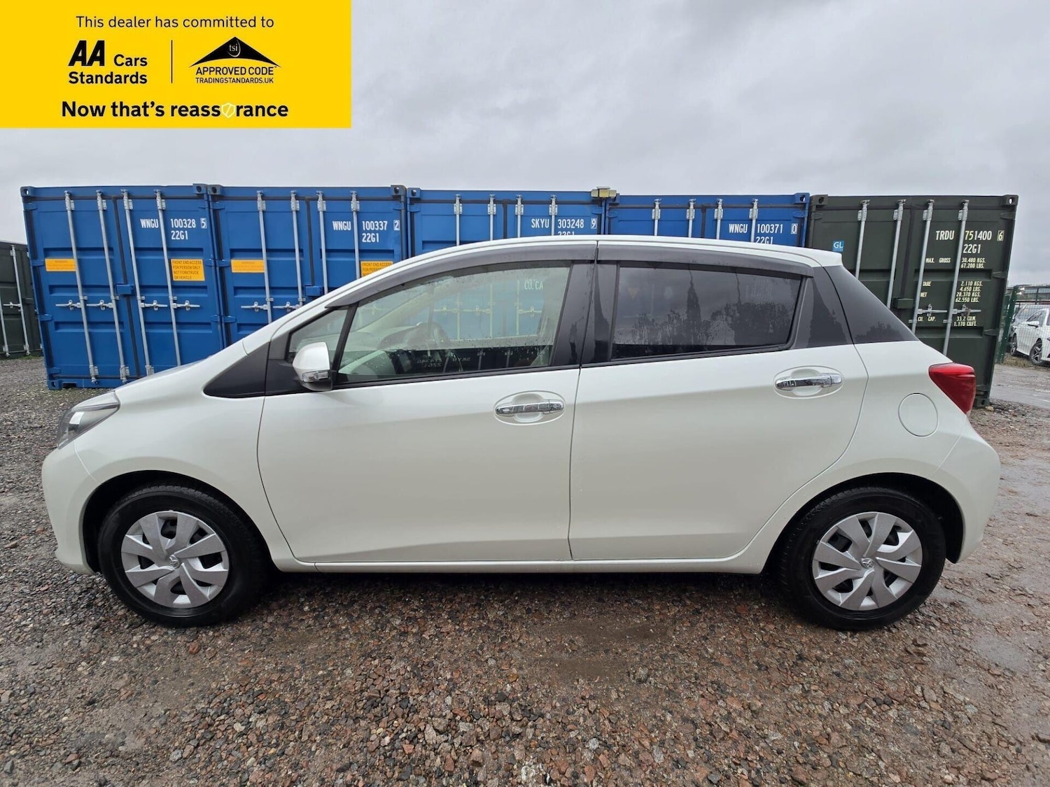 Used Toyota Yaris 2025 for sale - 77298567: Photo 10