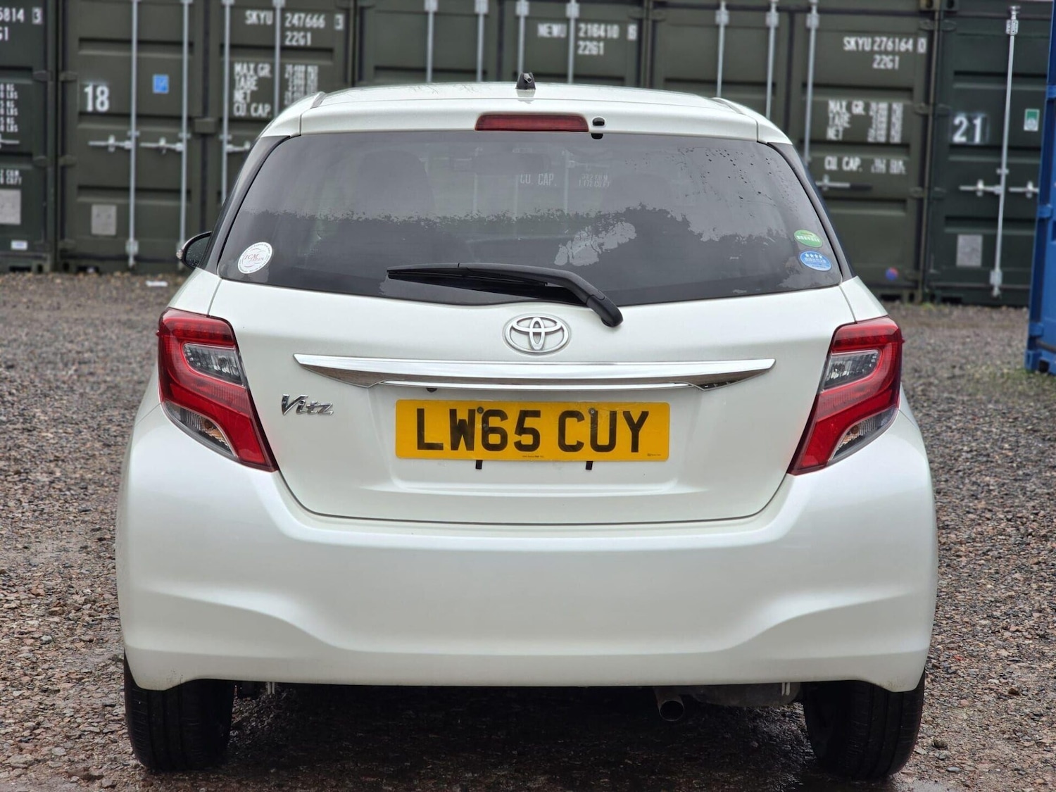 Used Toyota Yaris 2025 for sale - 77298567: Photo 12