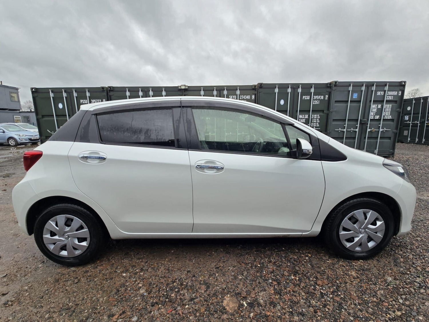 Used Toyota Yaris 2025 for sale - 77298567: Photo 13