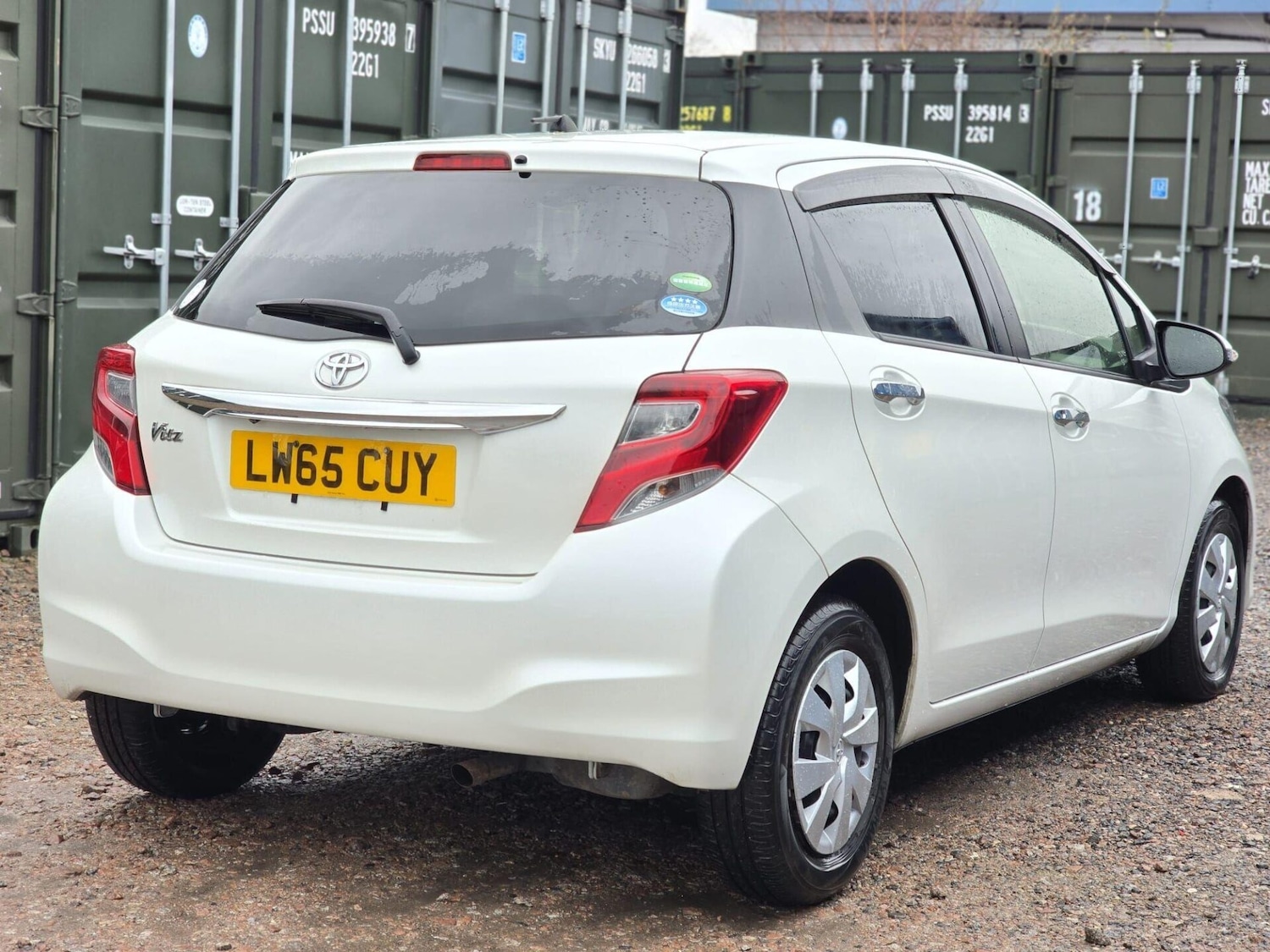 Used Toyota Yaris 2025 for sale - 77298567: Photo 15