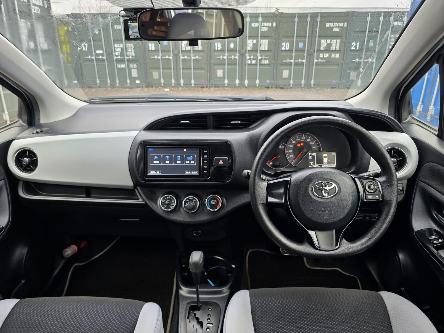 Used Toyota Yaris 2025 for sale - 77298567: Photo 17